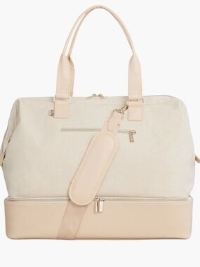 The Weekender Travel Bag
